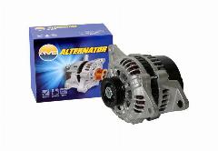 Генератор 37300-38400 AMD. EL148 POLY-V4 для HYUNDAI Sonata Tagaz 2,0 Santa Fe SM 2,0, 2,4 -2006 KIA Sorento JC 2,4 -2006