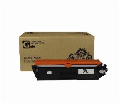 Картридж GP-CF217A/047 (№17A) для принтеров HP LaserJet Pro M101/M102/M102w/M129/M130/M130fw/Canon i-SENSYS LBP112/LBP113/MF112/MF113 1600 копий GalaPrint, черный