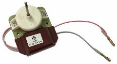 Вентилятор Стинол 6028 шток 38 мм, D3.8мм, 220V/10W, Китай