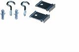 Инфракрасный обогреватель Almac ИК-5 Бежевый с терморегулятором MST-5, 730х160х30 — фото 3