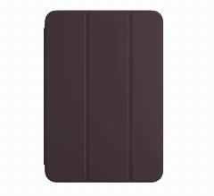 Чехол на Apple iPad Mini 7 2024 / Mini 6 2021 года, Smart Folio (магнитная застежка), осенная вишня, 8.3 "