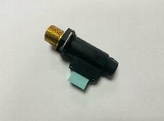 Датчик протока ГВС Ferroli, NevaLux, Ariston, Baxi, Fondital, immergaz