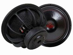 Автомобильный сабвуфер KICX GORILLA BASS E15
