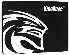 SSD накопитель Kingspec 2.5 P4 120 Гб SATA III (P4-120)