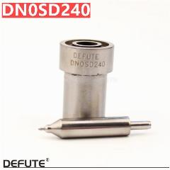 Форсунки для дизельного распылителя DN0SD240/DNOSD240, MERCEDES-BENZ, 4 шт.