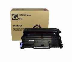 Драм-картридж GP-DR-2175 для принтеров Brother HL-2140/HL-2140R/HL-2142/HL-2142R/HL-2150/HL-2150NR/HL-2170/HL-2170WR/DCP-7030/DCP-7030R/DCP-7032/DCP-7032R/DCP-7040/DCP-7040R/DCP-7045/DCP-7045NR/MFC-73, черный