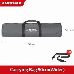 AMBITFUL TB PRO монопод для камеры 50/60/70/80/90/100/110/120/130/140 см