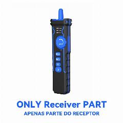 NOYAFA NF-8508 Тестер сетевых кабелей, NF-8508 Receiver