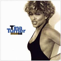 Tina Turner – Simply The Best (2 LP), 12"