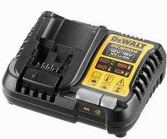Зарядное устройство DeWalt DCB1104 12В/14.4В/18В 4A