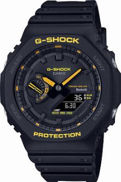 Наручные часы CASIO, черный