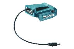 Адаптер Makita 198634-2, 18 В