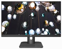 ЖК монитор AOC 23.8' Value Line 24E1Q(00/01) black, 106%, 78%