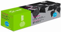 Картридж Cactus CS-CF543A, совместимый, пурпурный
