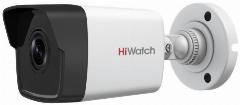 IP-камера HiWatch DS-I400(D)(2.8mm), белый, 1/3"
