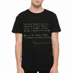 Футболка Dream Shirts, черный