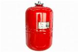 Бак расширительный мембранный для отопления 24 л 5 бар 3/4" НР WRV Wester 0-14-0060 — фото 3