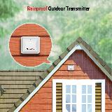 Дополнительный датчик ThermoPro TX-2C для TP60C/TP63C/TP65C, TX-2C, Китай — фото 3