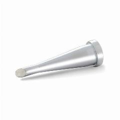 Паяльное жало Weller LT 22CP, ширина 2 мм, длина 20 мм, форма жала круглое, со скосом 45°