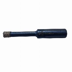 Алмазная коронка TRIO-DIAMOND 450006, универсальное использование, 6мм