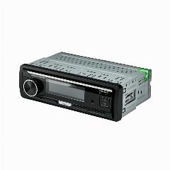 Автомагнитола DEAF BONCE DB-135, 1DIN, Bluetooth, многоцветная подсветка, поддержка AAC/WMA/FLAC/MP3