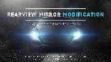 Для KIA K3 Cerato Forte 2009-2012, карбоновое волокно, внешний корпус автомобиля, боковая дверь, зеркало заднего вида, крышка, оболочка, Стандартная отделка, Carbon fiber pattern — фото 2