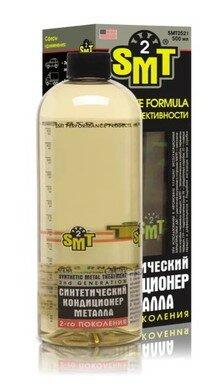 Кондиционер металла SMT2 473 мл AGA SMT2521R | цена за 1 шт