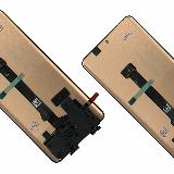 Дисплей (экран) для Xiaomi Redmi Note 14 PRO PLUS 5G (ORIG) AMOLED, 165 х 70 — фото 2