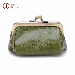 Кошелек JOYIR, зеленый k095