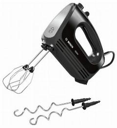 Миксер Bosch MFQ2420B, черный