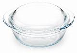 Кастрюля Pyrex с крышкой O CUISINE 2.1л круглая 204AC00/1043, прозрачный — фото 4