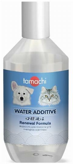 Tamachi Гель для животных Жидкость для полости рта, 400 мл