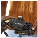 Адаптер для аккумуляторов Worx WA7161, 20В для MAKER X с USB — фото 4