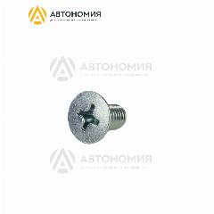 Болт крепления тормозного диска м8х15мм Mazda 9983-10-816