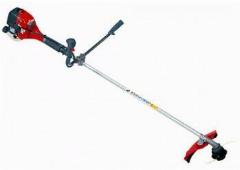 Триммер бензиновый EFCO Stark 25, красный, 30x185x22 см