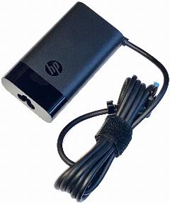 Блок питания (зарядное устройство) для ноутбука HP Envy 13-ba1025ur 19.5V 3.33A 65W разъём 4.5 - 3.0мм, Ѕlіm New