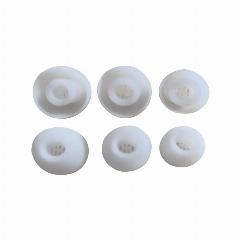 Сменные амбушюры для HUAWEI FreeBuds 5i, white