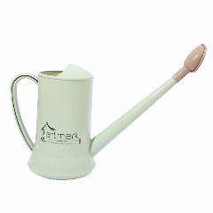 Пластиковая садовая лейка 2 л, green2l