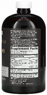 Chlorofresh Nature's Way, 480 мл, без вкуса — фото 4