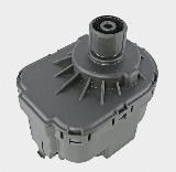 Мотор (сервопривод) трехходового клапана Chunhui 24v, 10мм, узкий для Bosch/Buderus. 87186445640 — фото 2