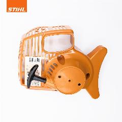 Стартер ручной в сборе STIHL 4140-190-4009 для мотокос FS38/FS45/FS55/KM55, оригинал