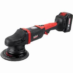 Полировальная Elitech HD Professional машина аккумуляторная Elitech CPM 2015SLR (E2213.044.01) HD