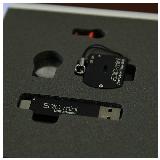 Диктофон Edic-mini Tiny+ В76-150, черный — фото 2