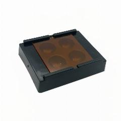 Xceldent Ящик для хранения зубных шпонов 4/8 отверстий, type a