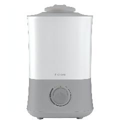 Воздухоувлажнитель Novex NHF-3020, графит, 200x185x315 мм