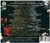 Сборник. Русская душа русские романсы и народные песни - 2 (CD) (2004 год, СД диск, CD Box) — фото 2