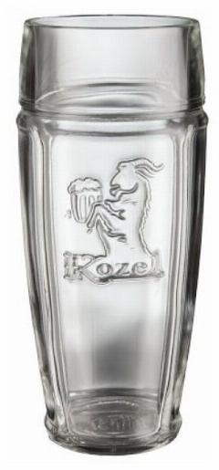 Бокал Kozel 500 мл, бесцветный