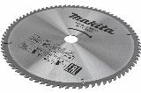 Пильный диск MAKITA 305 x 30 x 2.8/2 80z универсальный для алюминия/дерева/пластика (D-65676) — фото 3