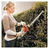 Электроножницы STIHL HSE 42, 450 мм / 18, 4818-011-3506 — фото 3