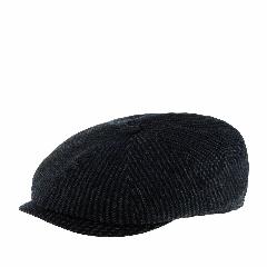 Кепка STETSON Базовая коллекция для мужчин и женщин, синий